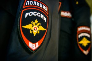 Жительница Асекеевского района выразила благодарность оперуполномоченному полиции