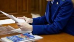 В Асекеевском районе суд конфисковал у местного жителя мотоцикл